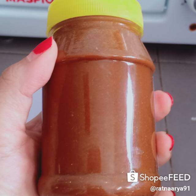 

Petis Madura Kualitas Super