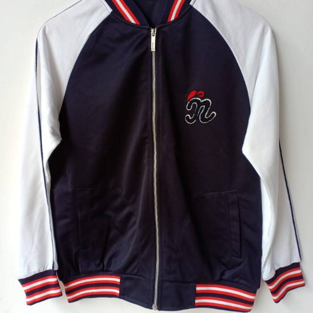 Jaket pria Nevada