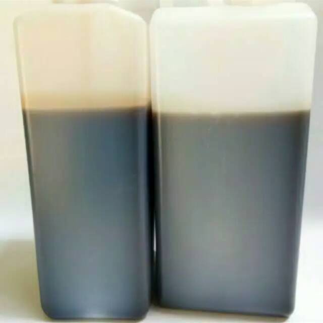 

Madu hitam pahit 1 kg