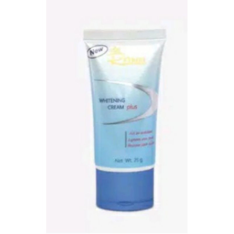 Ranee Whitening Cream Plus
