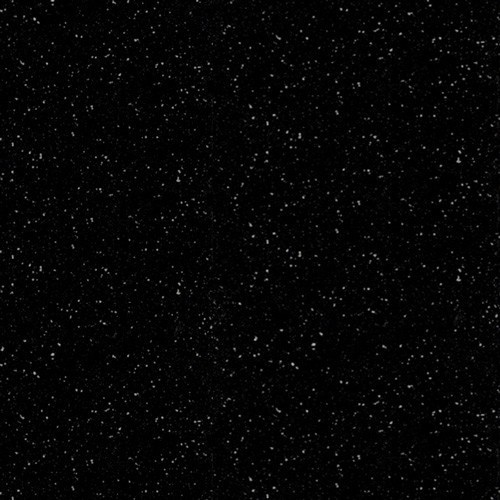 TERLARIS GRANITO TILE 60 X 60 SALSA CRYSTAL BLACK (POLISHED)