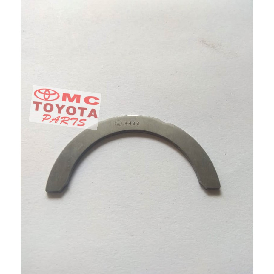 Metal Bulan Standar Corolla Altis Yaris Vios Sienta 11791-22020