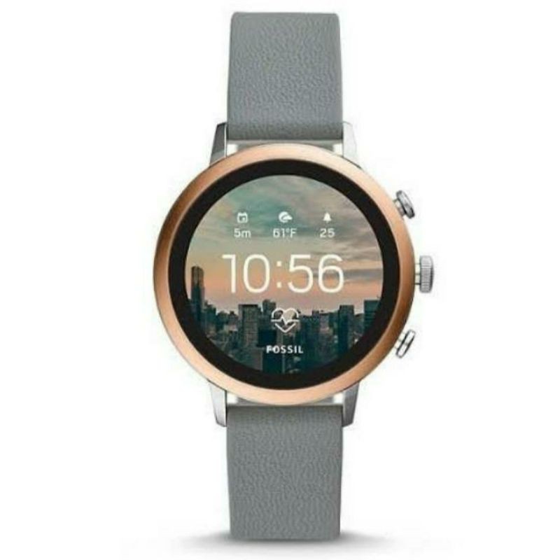 Jual fossil smartwatch gen 4 ftw 6016 Indonesia