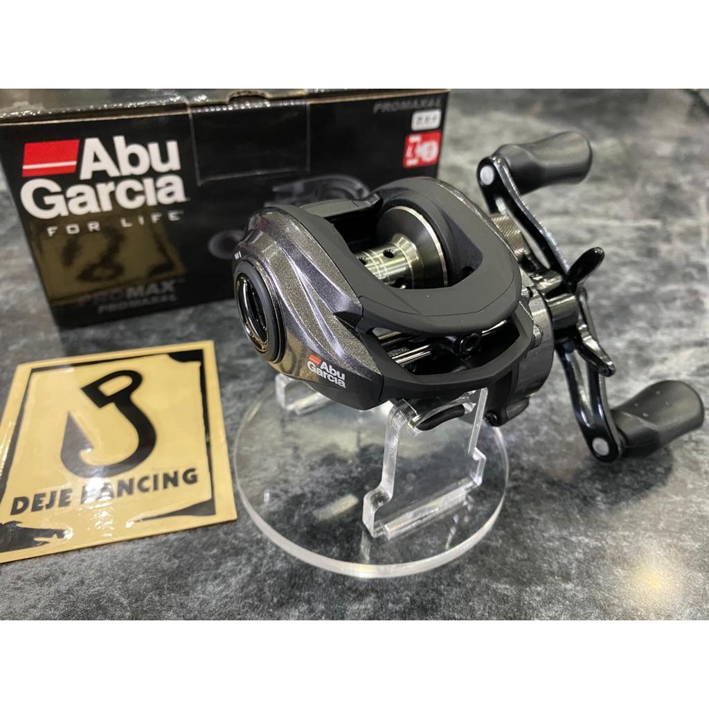 Reel BC Abu Garcia ProMax PMAX4-L (handel kiri)