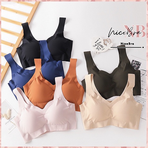 Brasay Bra Sport Yoga Lari Wanita Dengan Model Untuk Busana Musim Panas 1023