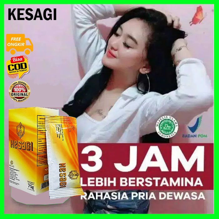 KESAGI Atau KASOGI KASAGI KASEGI HESAGI HASAGI MADU TAHAN LAMA MADU KUAT