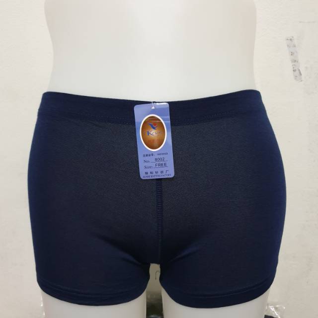 Hop pants wanita celana dalam pendek, merk kesini