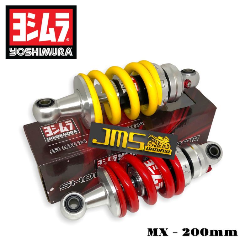 shock Mono shock yoshimura jupiter mx 135 jupiter MX new 135 MX king pnp