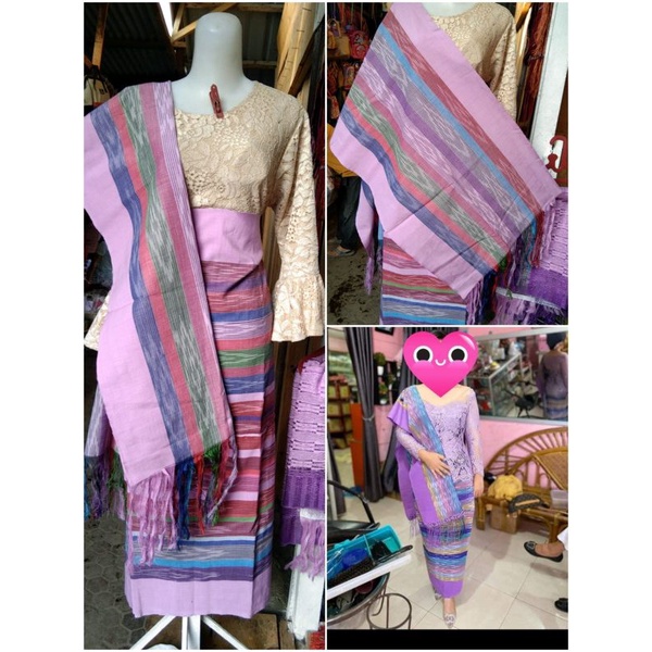 songket tarutung harungguan sisi terbaru promo pengantin martumpol suhut batak