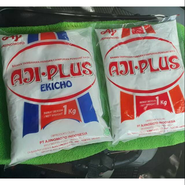 

Ajiplus Ekicho 1kg