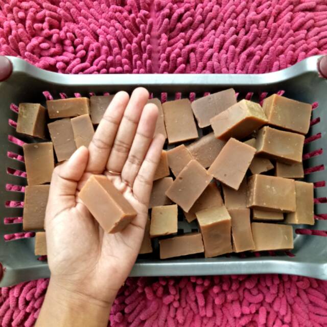 Sabun Kefir Kolostrum