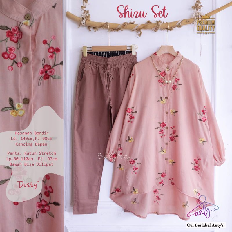 shizu set ori by anty