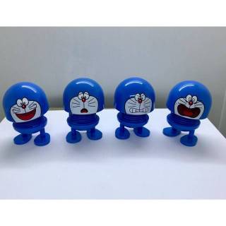  Boneka  Doraemon  Pajangan Dashboard Mobil Doraemon  Kepala 