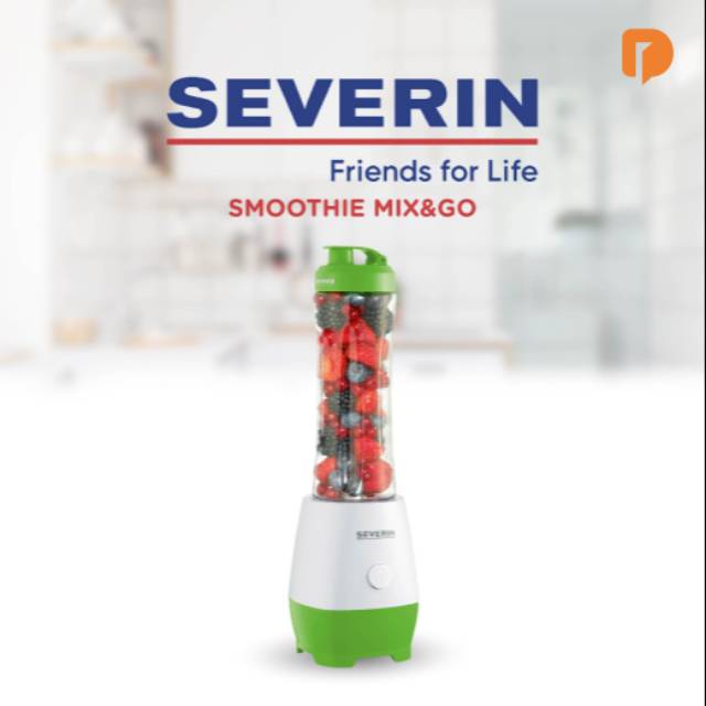 

Severin Smoothie Mix n Go