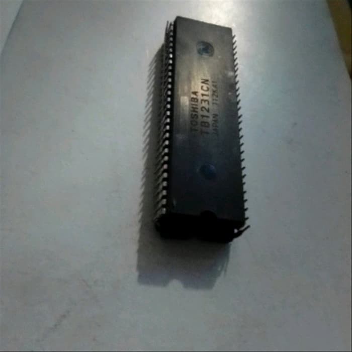 IC TB1231CN TB 1231CN TB 1231 CN oryginal