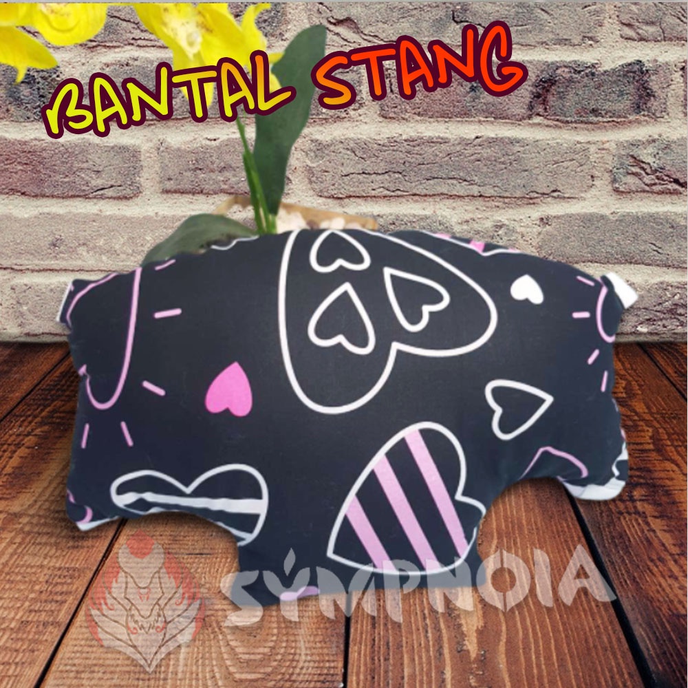 [COD] BANTAL STANG MOTOR