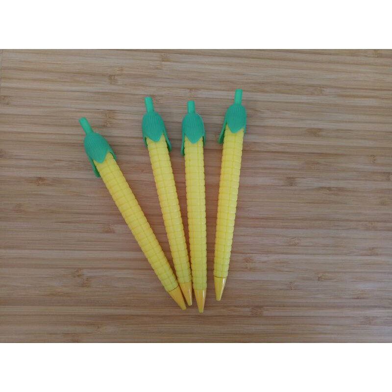 

Pensil Mekanik Jagung