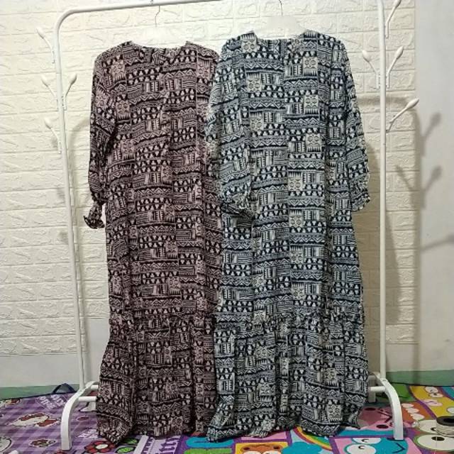 Gamis Kekinian LD105