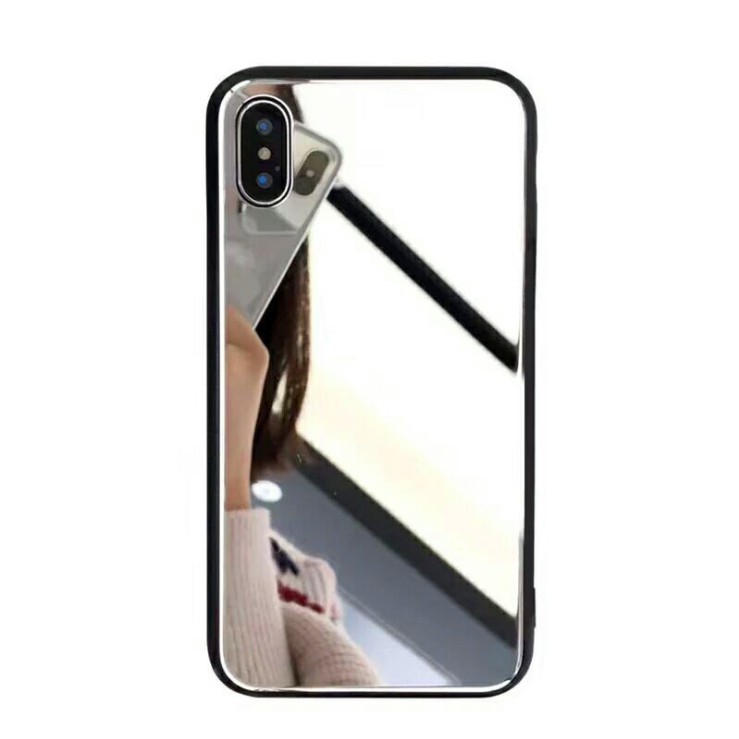 Mirror Case Iphone 5 6 6+ Plus 7 7+ 8 8+ X XR XS Max SE