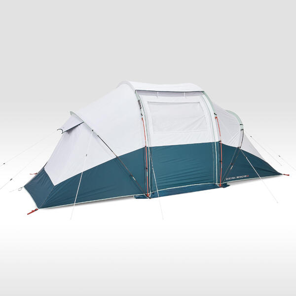 Decathlon Quechua Tenda Kemah Arpenaz 4.2 - 8561167