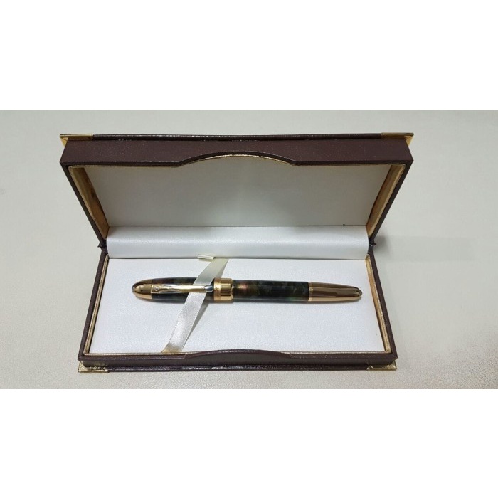 

Eklusif Fountain Pen Trendi