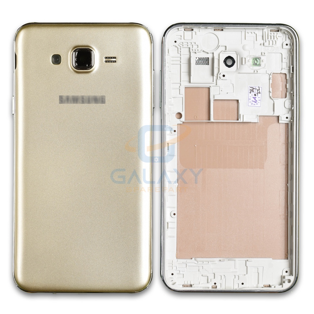 Backdoor Samsung J7 2015 J700 J700f / Tutup Belakang J7 2015 J700 / Back Cover J7 2015 J700 700f