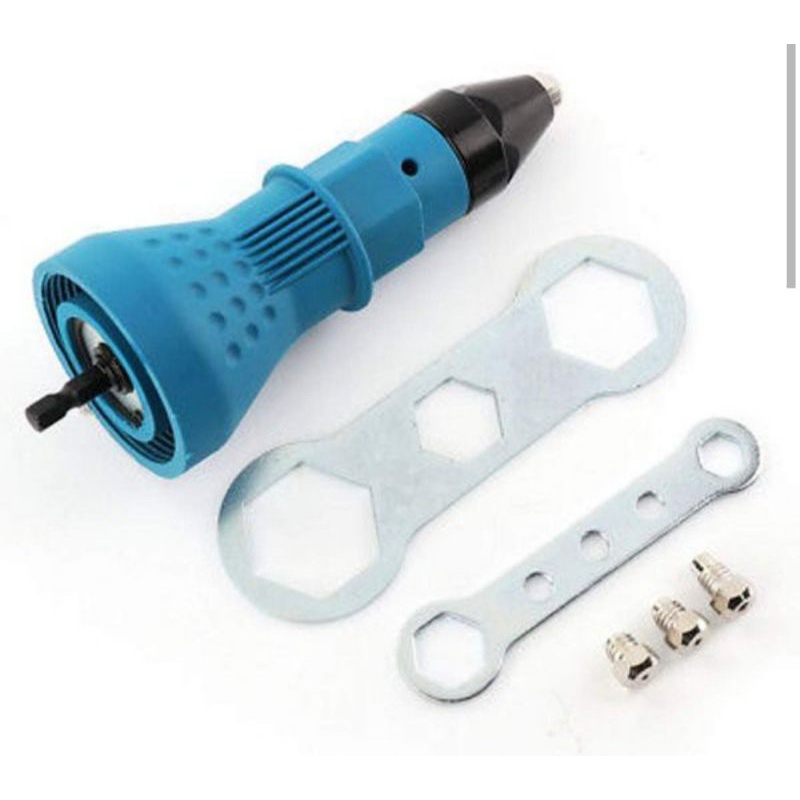 Adaptor Rivet Bor