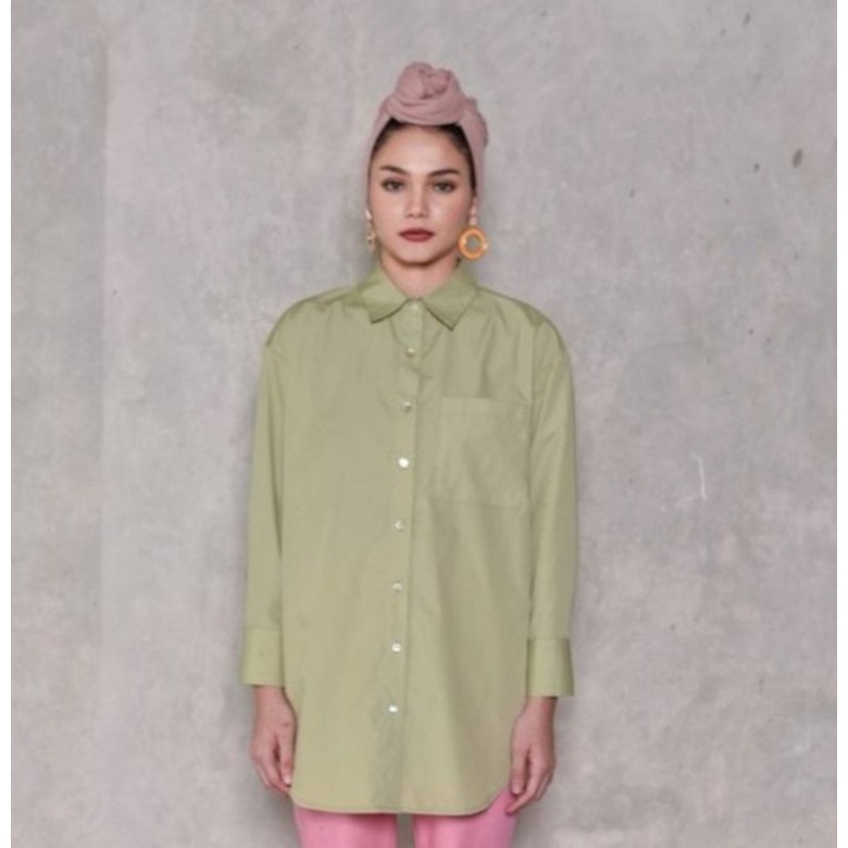 candini blouse Sideline