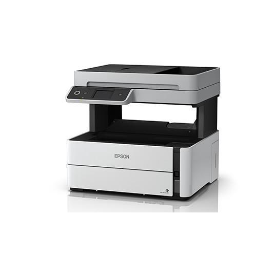 Printer Epson M3170 Ecotank Monochrome M3170 Ink Tank Belisariahenia