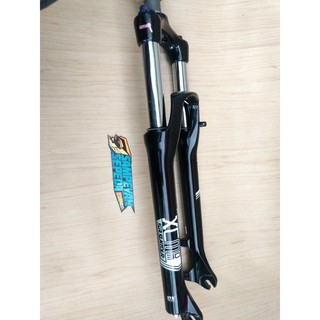  Fork  Skok Shock Sepeda  MTB Federal  Suntour 27 5 XCM 30 