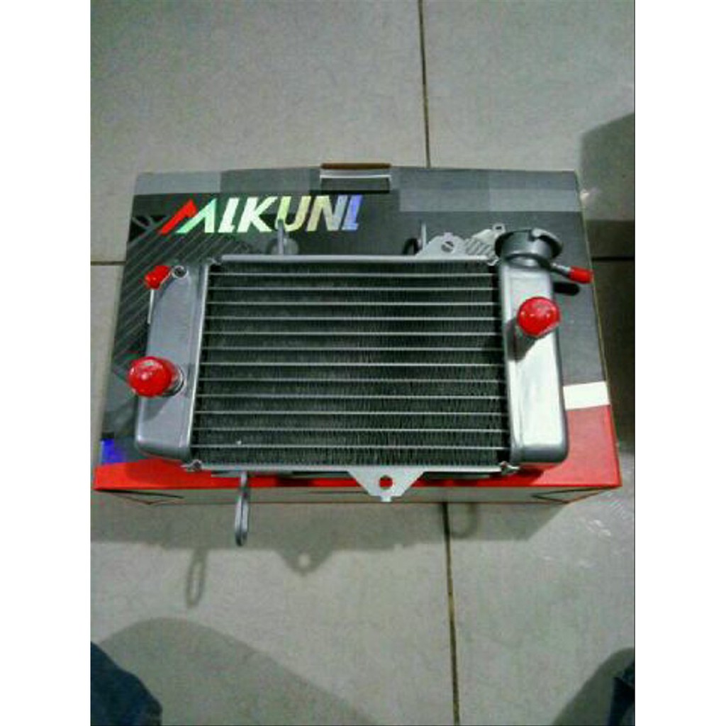 radiator jupiter mx / radiator mx JKS8724
