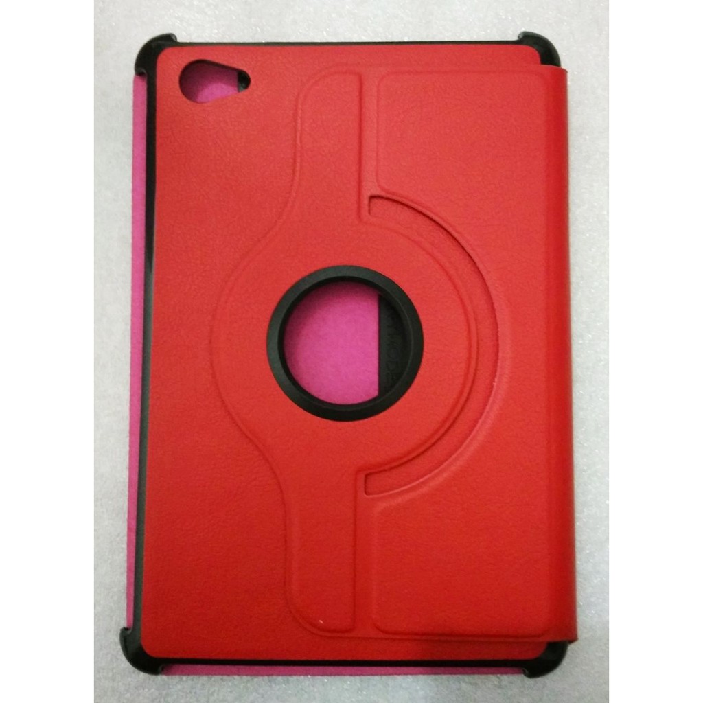 Book Case Cover Rotary Anymode Samsung Tab 7.7 P6800