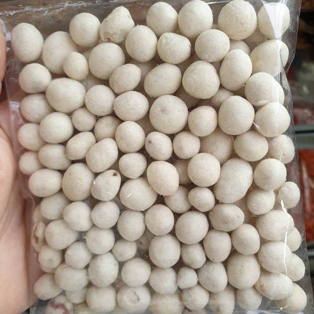 

Kacang sukro