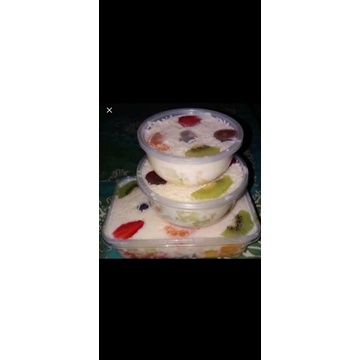 

SALAD BUAH