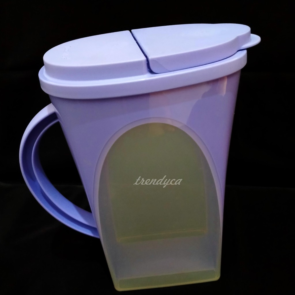Outdoor Pitcher Tupperware 1,7L// Teko Air