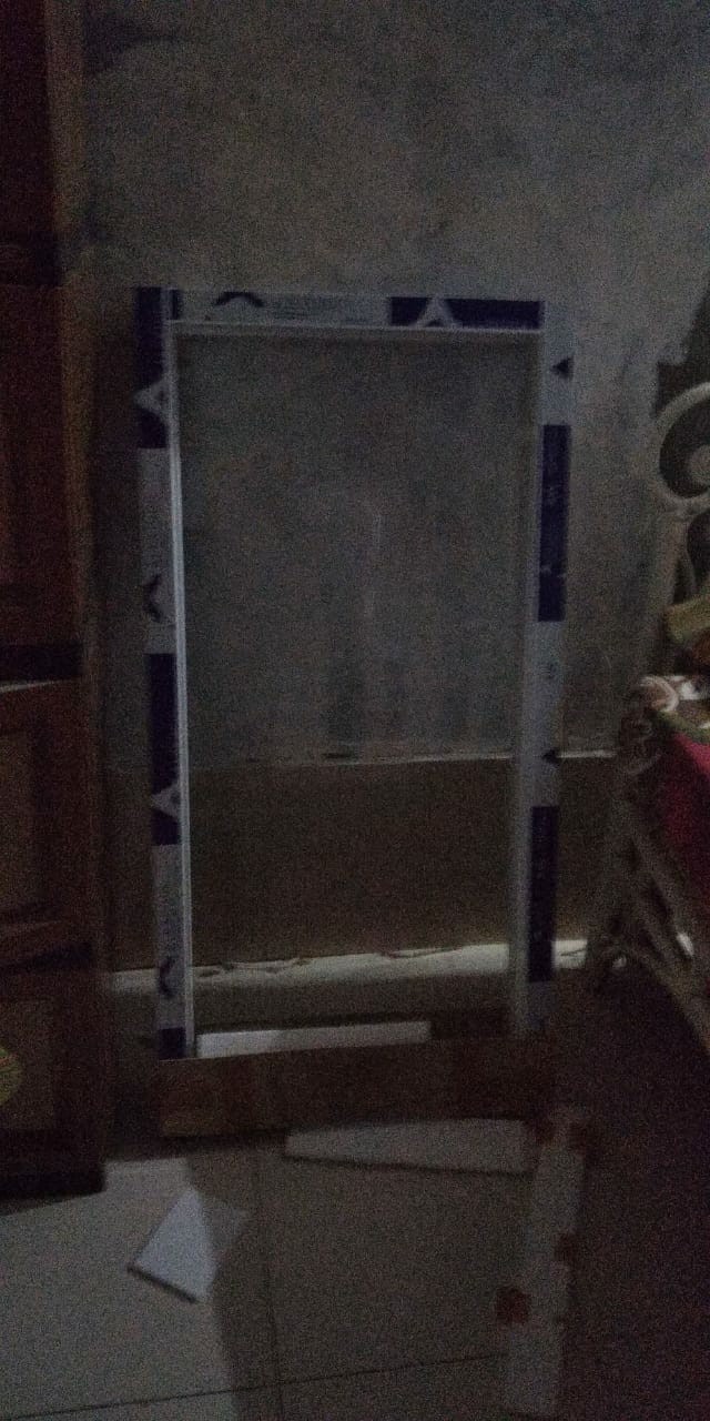 Kaca Mati 60*120 - Alexindo 4