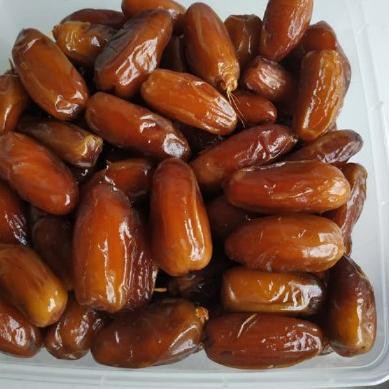 

>SET-0128!! KURMA TUNISIA MADU TUNIS BARARI 500 gram Termurah