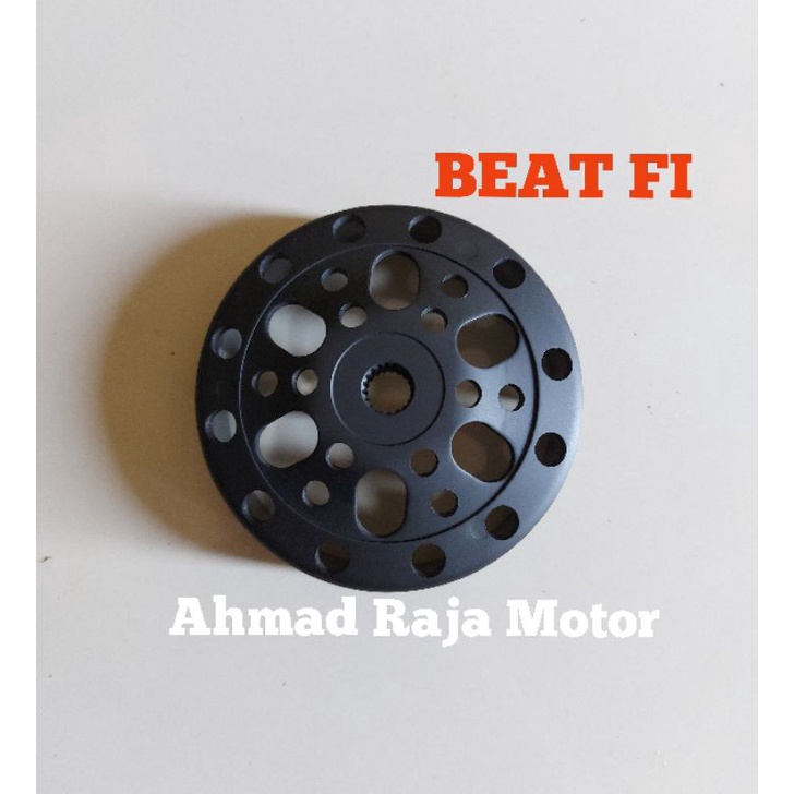 Mangkok Kampas Ganda Beat FI ESP Vario FI ESP Scoopy FI Original Custom