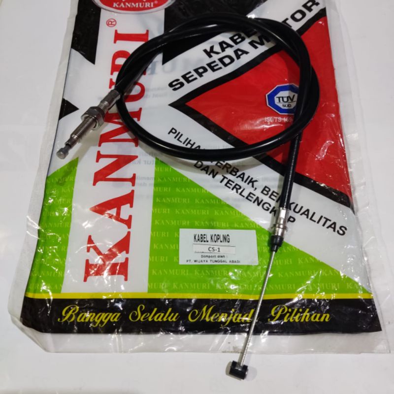 Kabel kopling Honda CS1 tali kopling Honda CS1