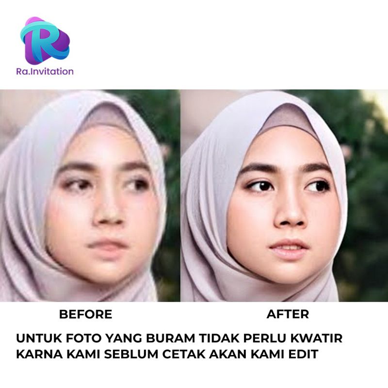 CETAK FOTO  UKURAN 20R (30x40) BISA DI KOLASE SATU BINGKAI 13 FOTO.ORIGINAL TIDAK LUNTUR