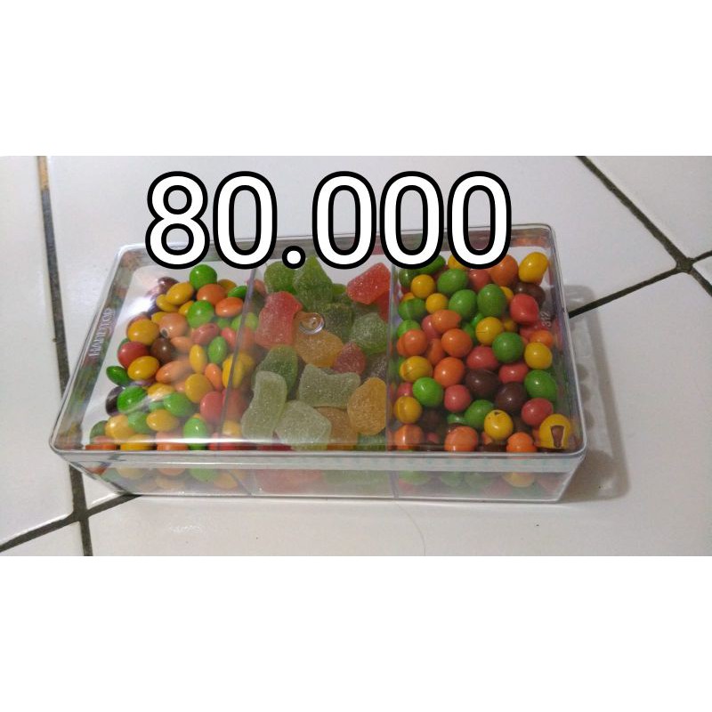 

coklat chacha