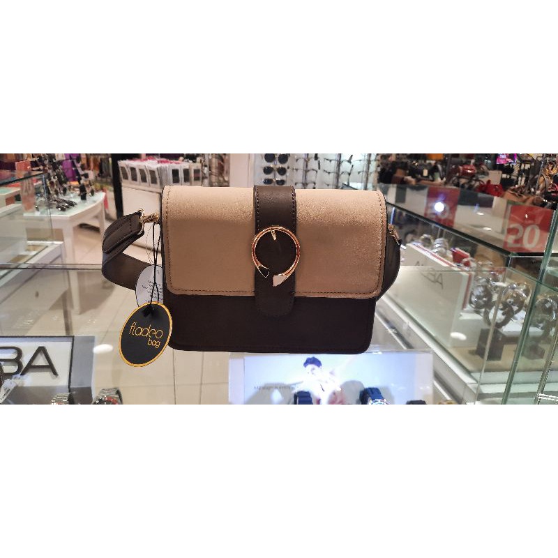 Tas sling bag Fladeo