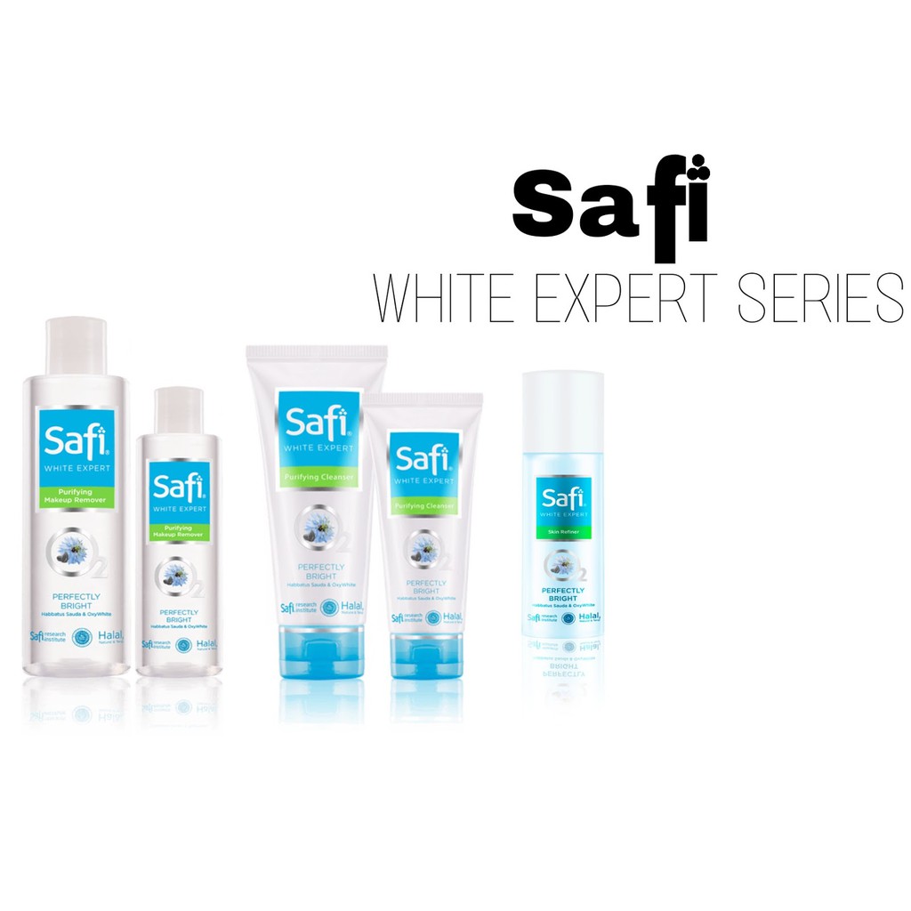 ★ BB ★ SAFI White Expert