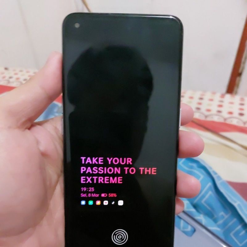 realme gt master edition 8/256