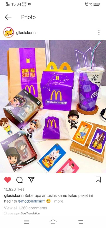 Hprojects - Tunik Batik Baturaden