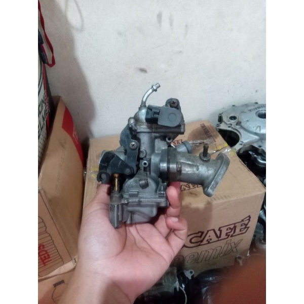 karburator jupiter mx