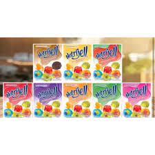 

NUTRIJEL EKO 10grm