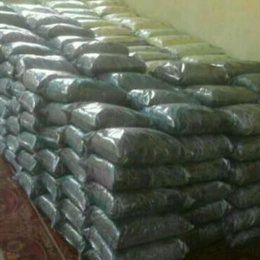 Pupuk kompos kohe sapi