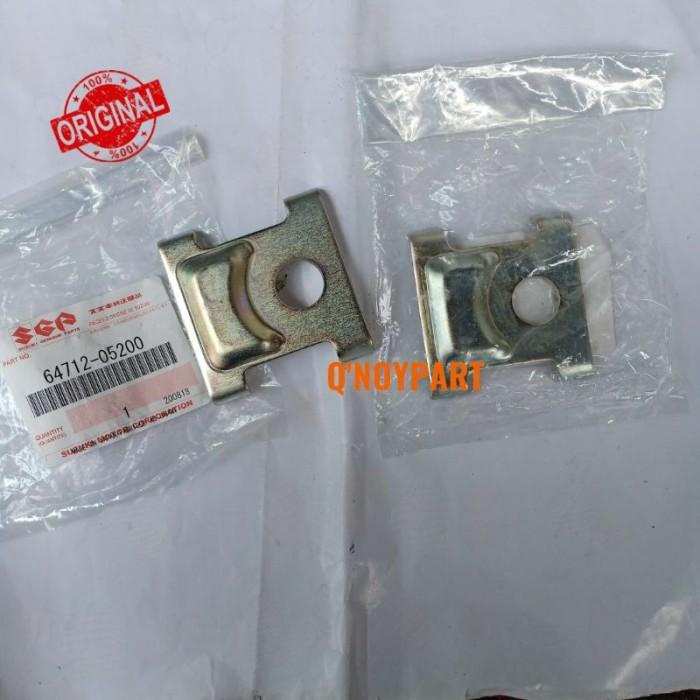 Start | Ring Tutup As Arm Belakang Suzuki Satria Fu Satria 2Tak Ts125 Ori Sgp