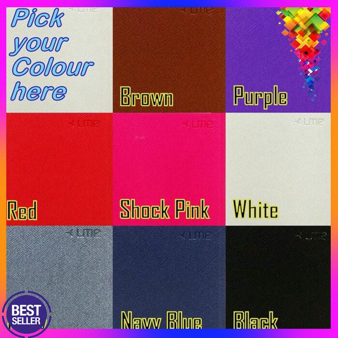 Acc Hp Ume Classic Series Blackberry Bb Q20 Flip Case